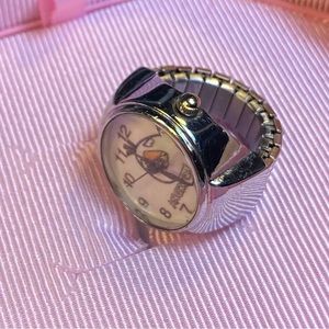 ANGRY BIRDS WATCHRING (ringwatch) **RESERVED**